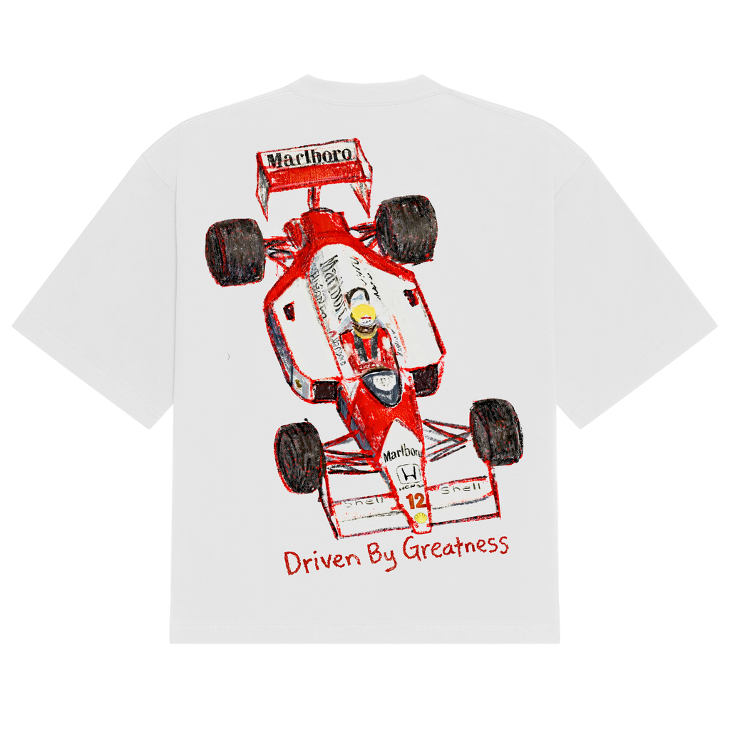 Senna Crayon Tee