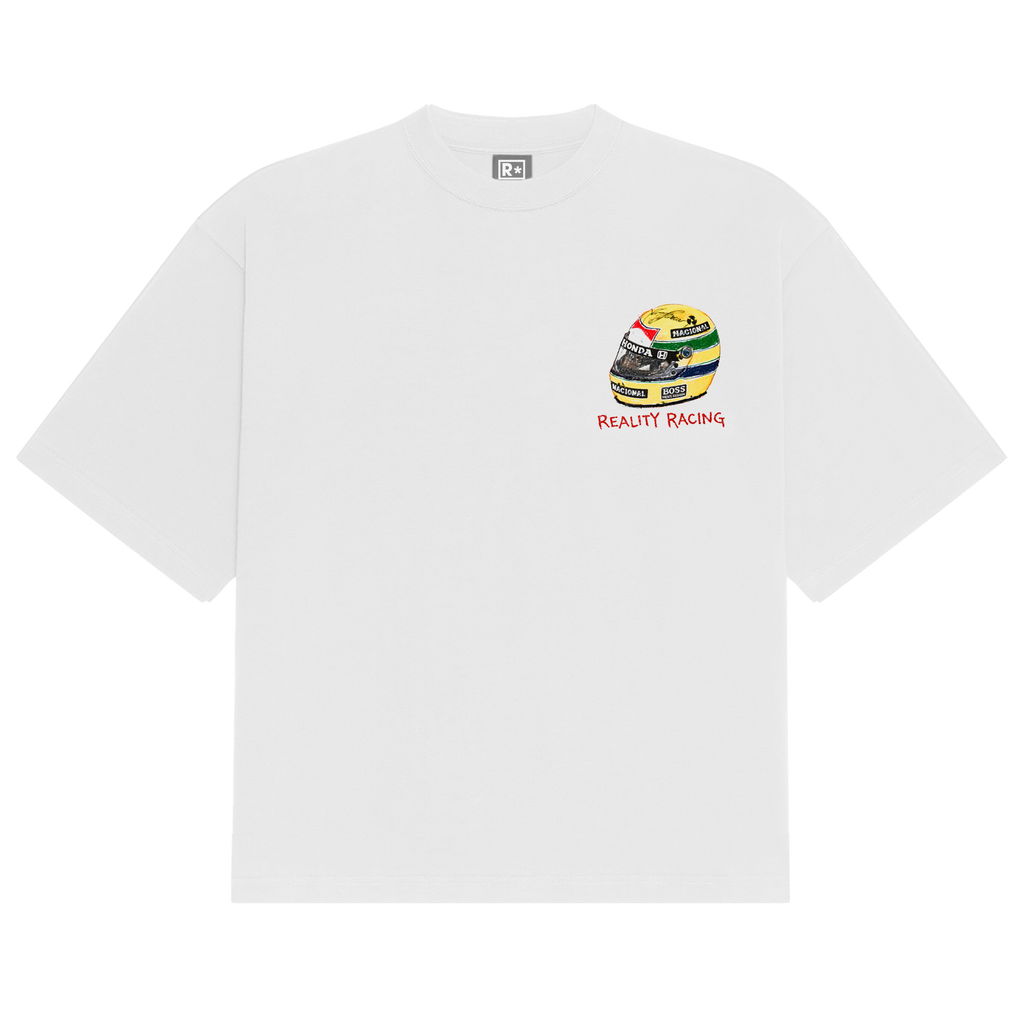 Senna Crayon Tee