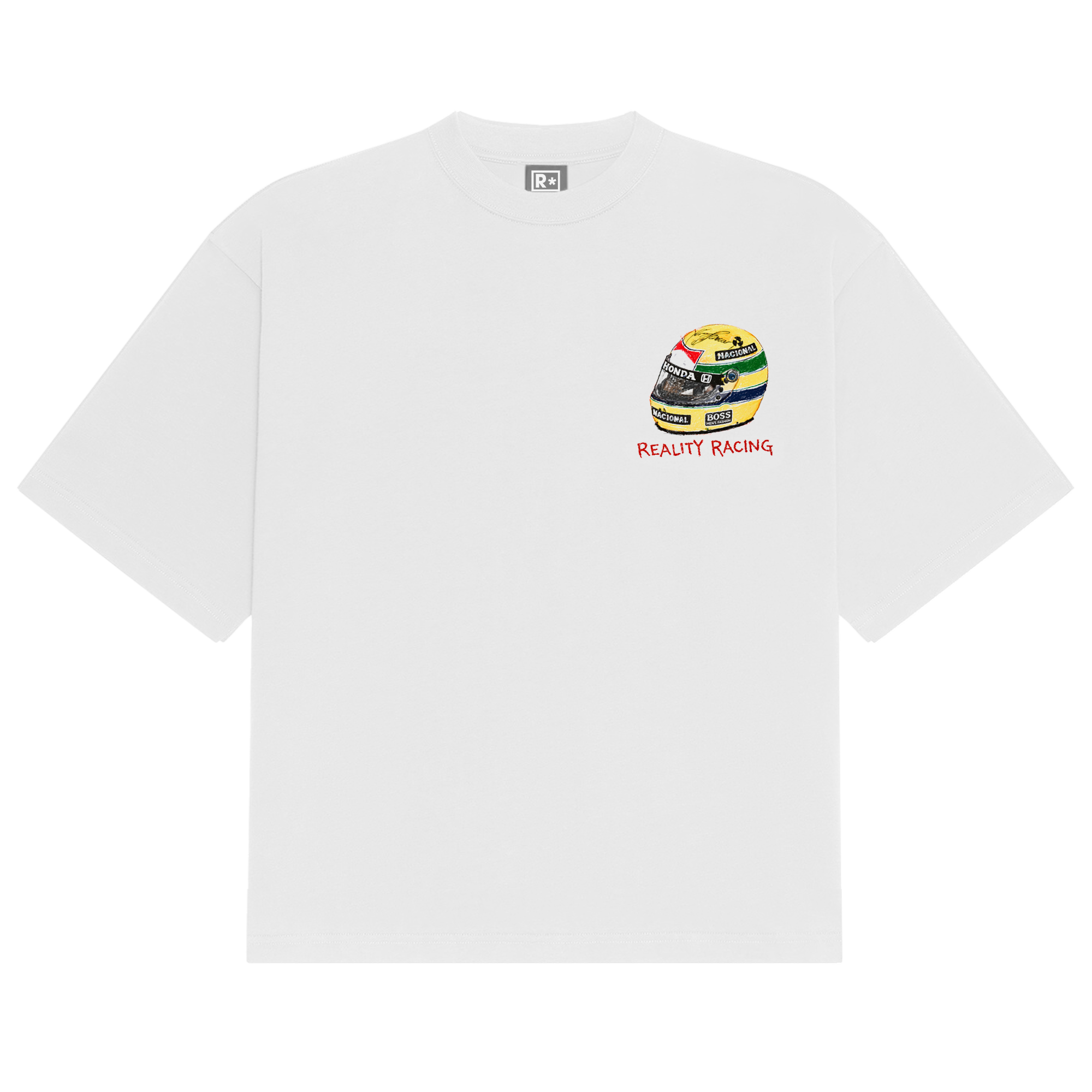 Senna Crayon Tee