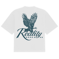 Reality Eagle Tee