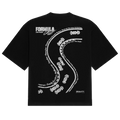 Vintage Track Tee