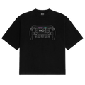 Steering Wheel Tee