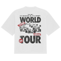 2025 World Tour Tee