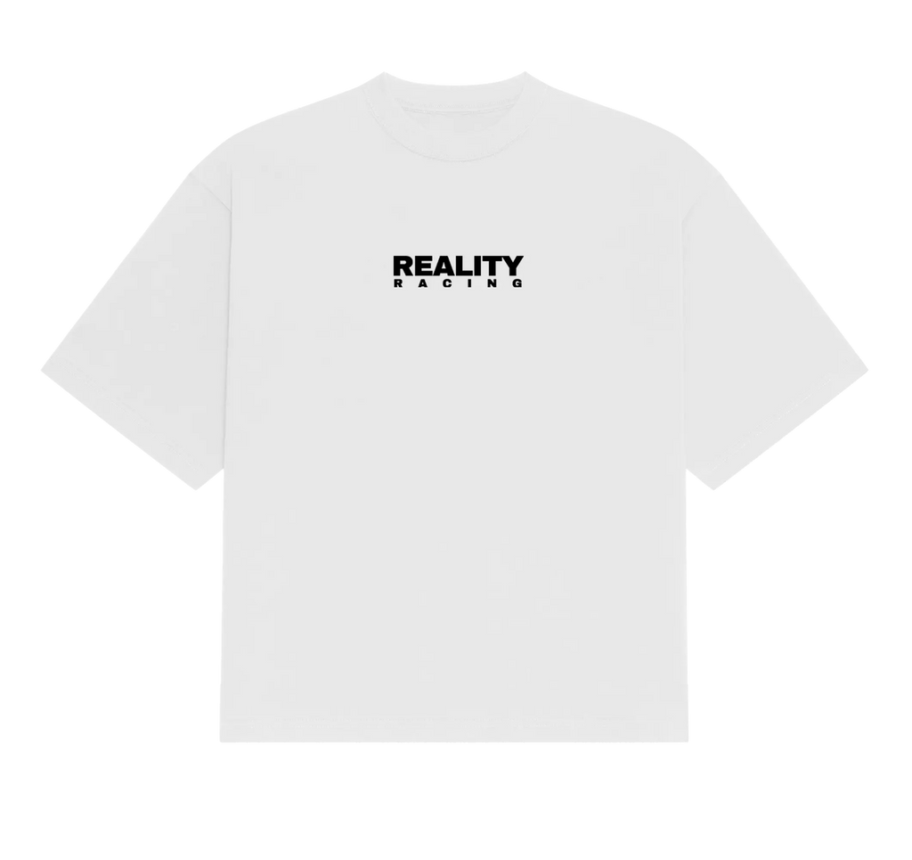Hot Girls F1 Tee