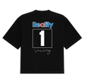 Reality 1 Tee
