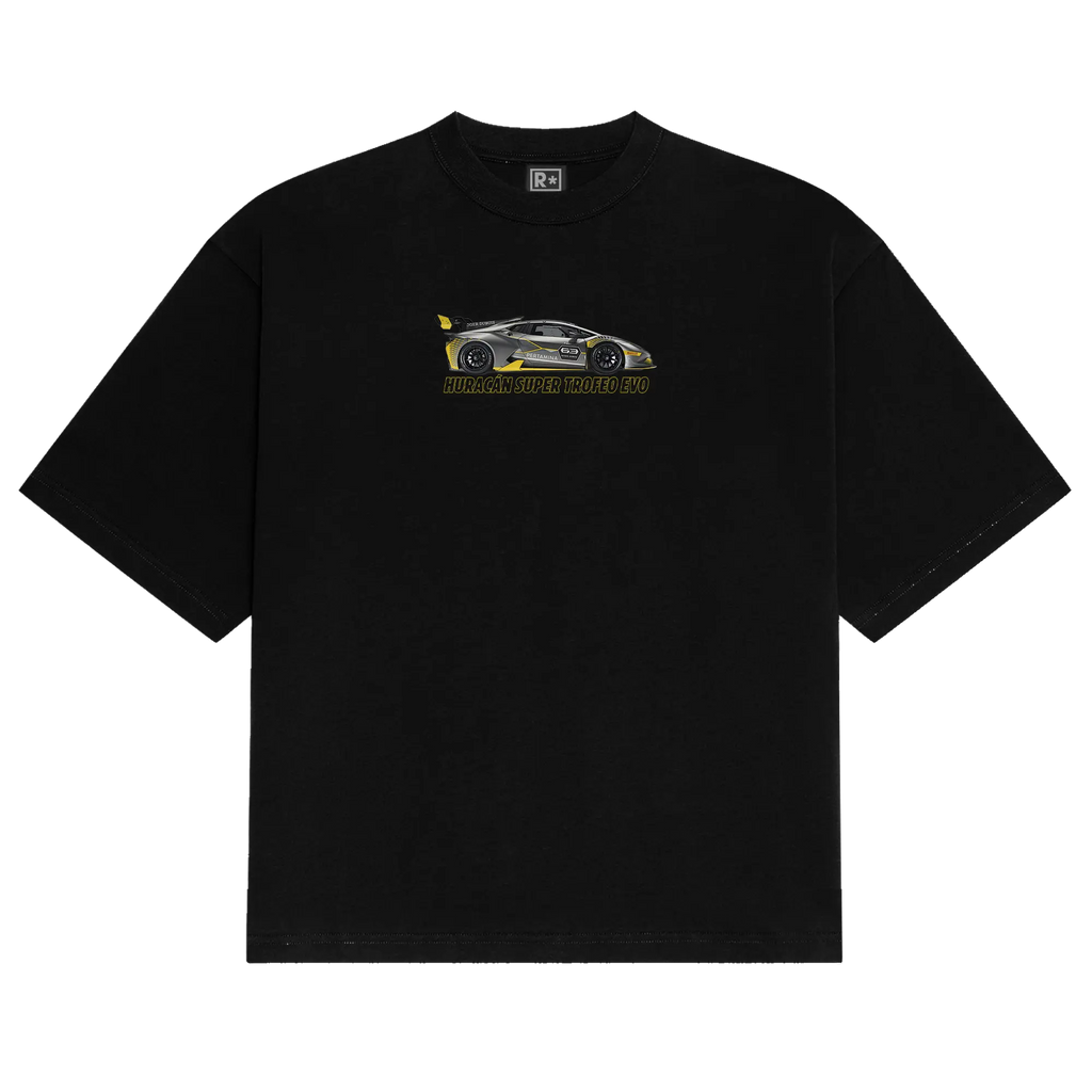 Huracán Super Trofeo EVO Tee