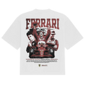 Ferrari Champs Tee