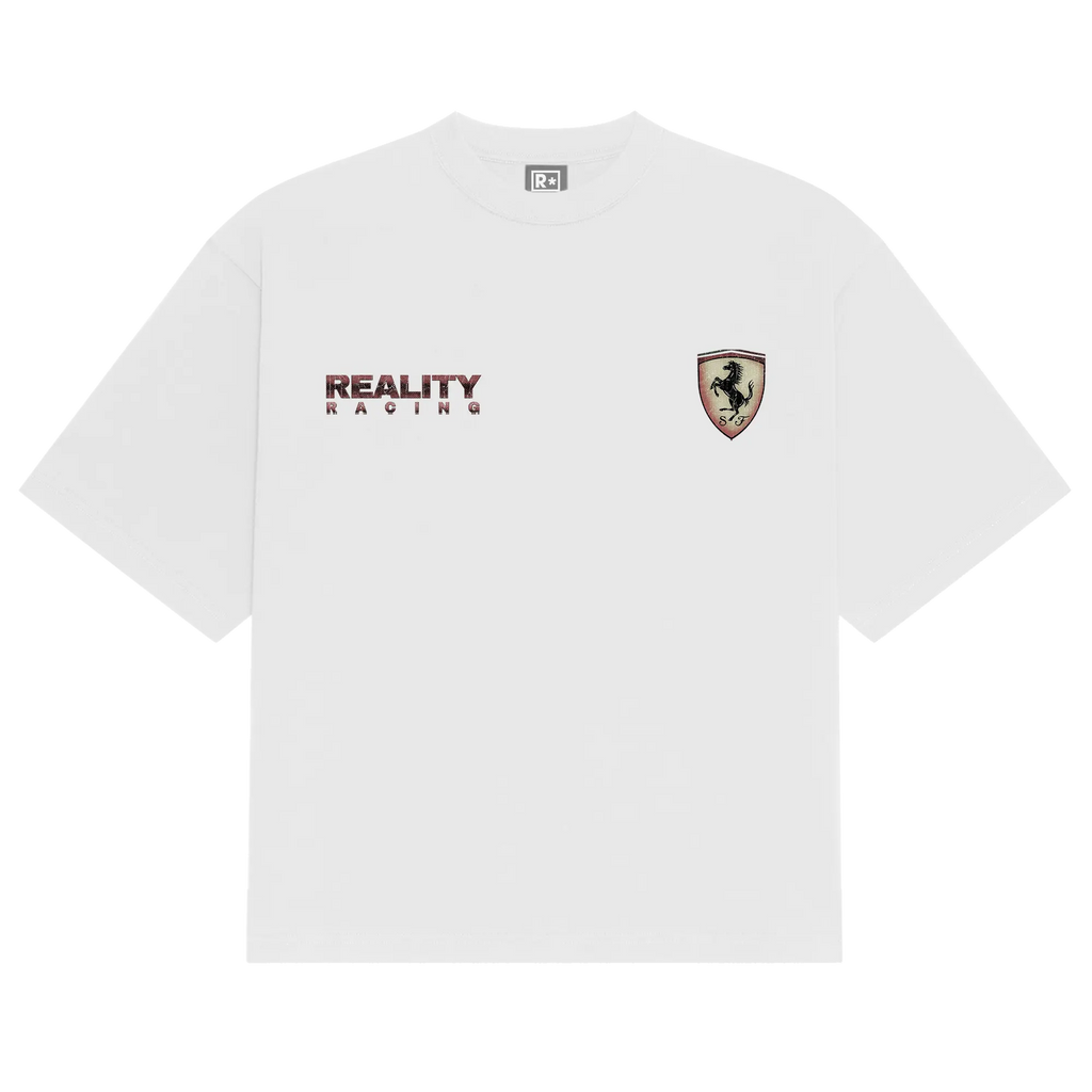 Ferrari Champs Tee
