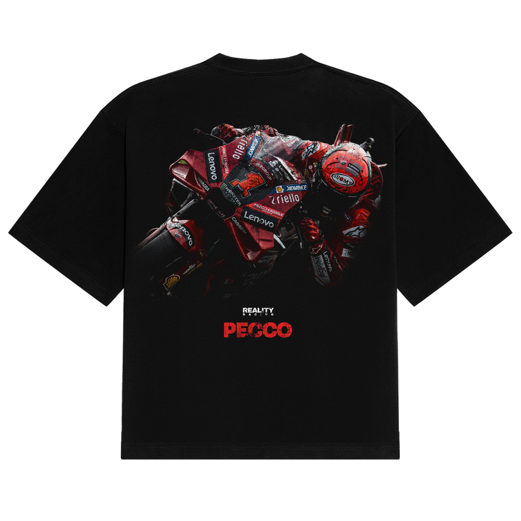 Pecco Angle Tee