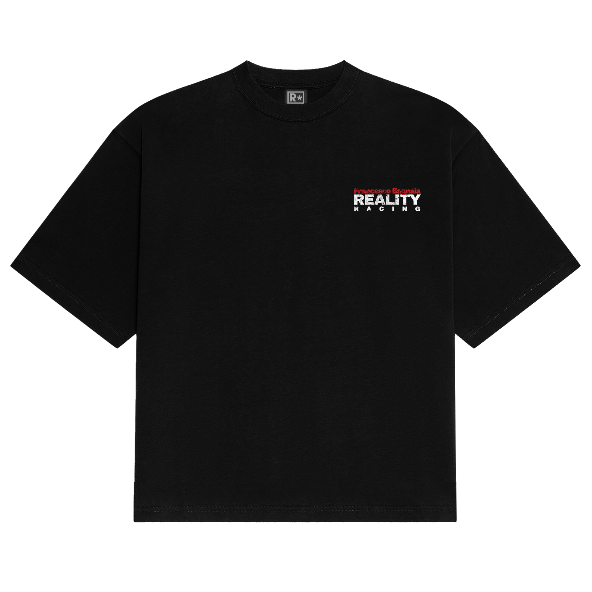 Pecco Angle Tee