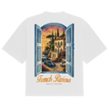 French Riviera Tee