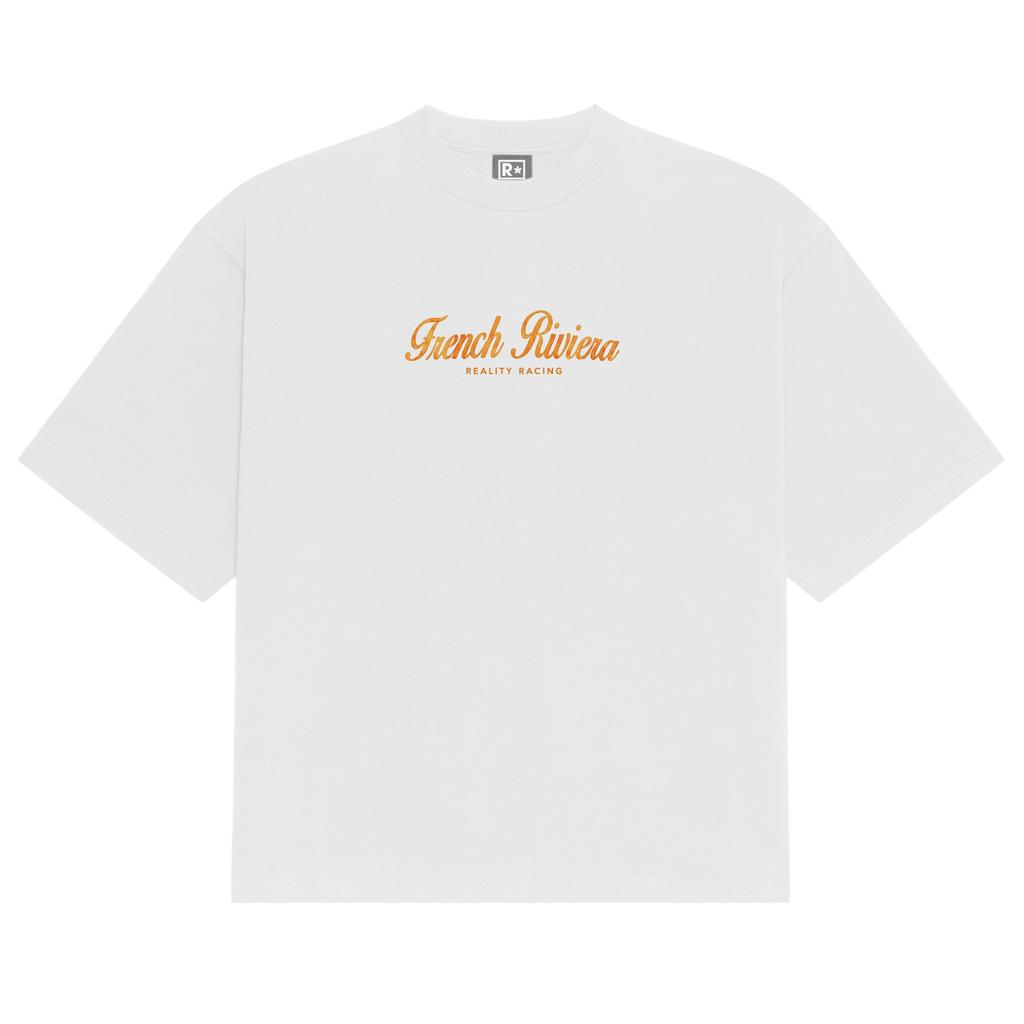 French Riviera Tee