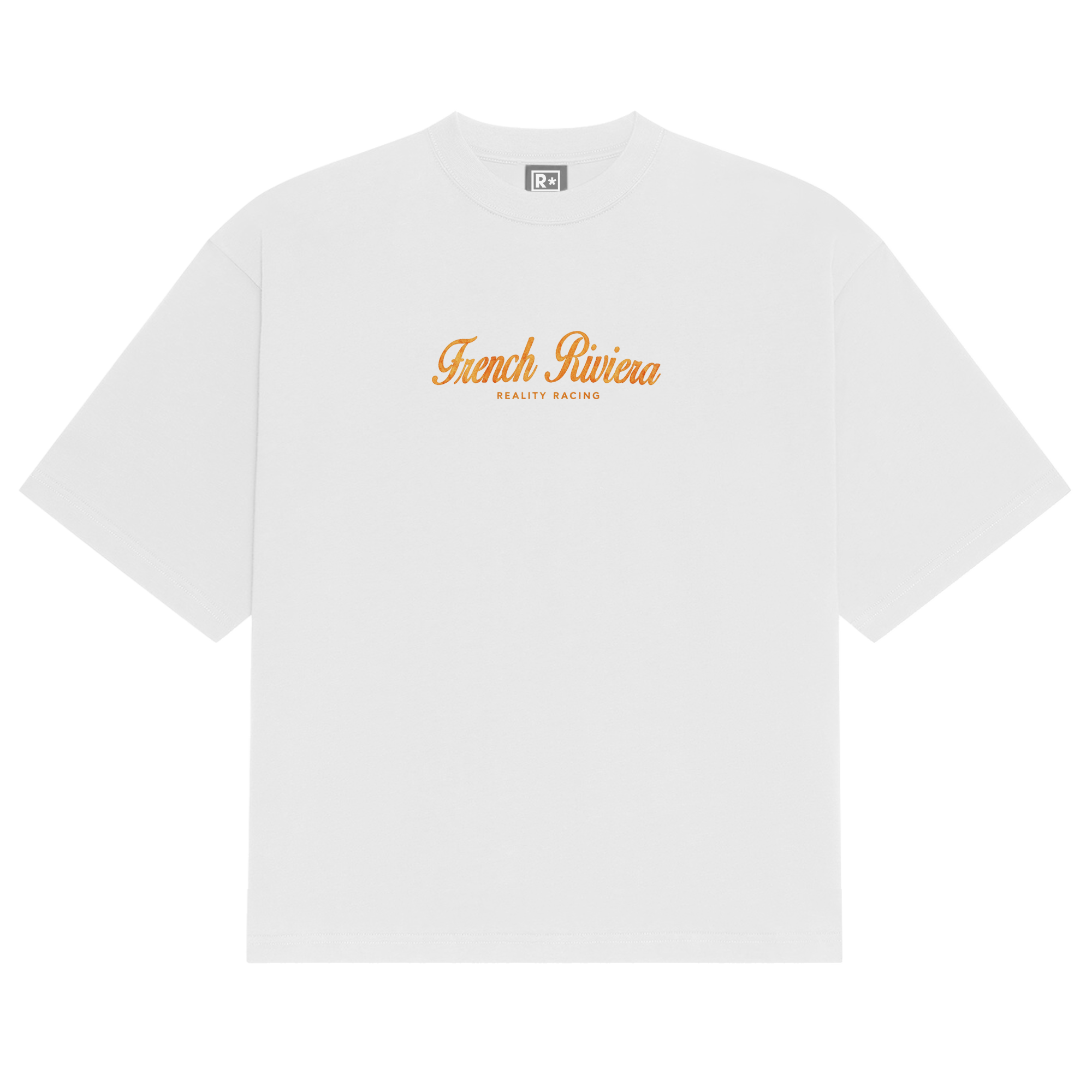 French Riviera Tee