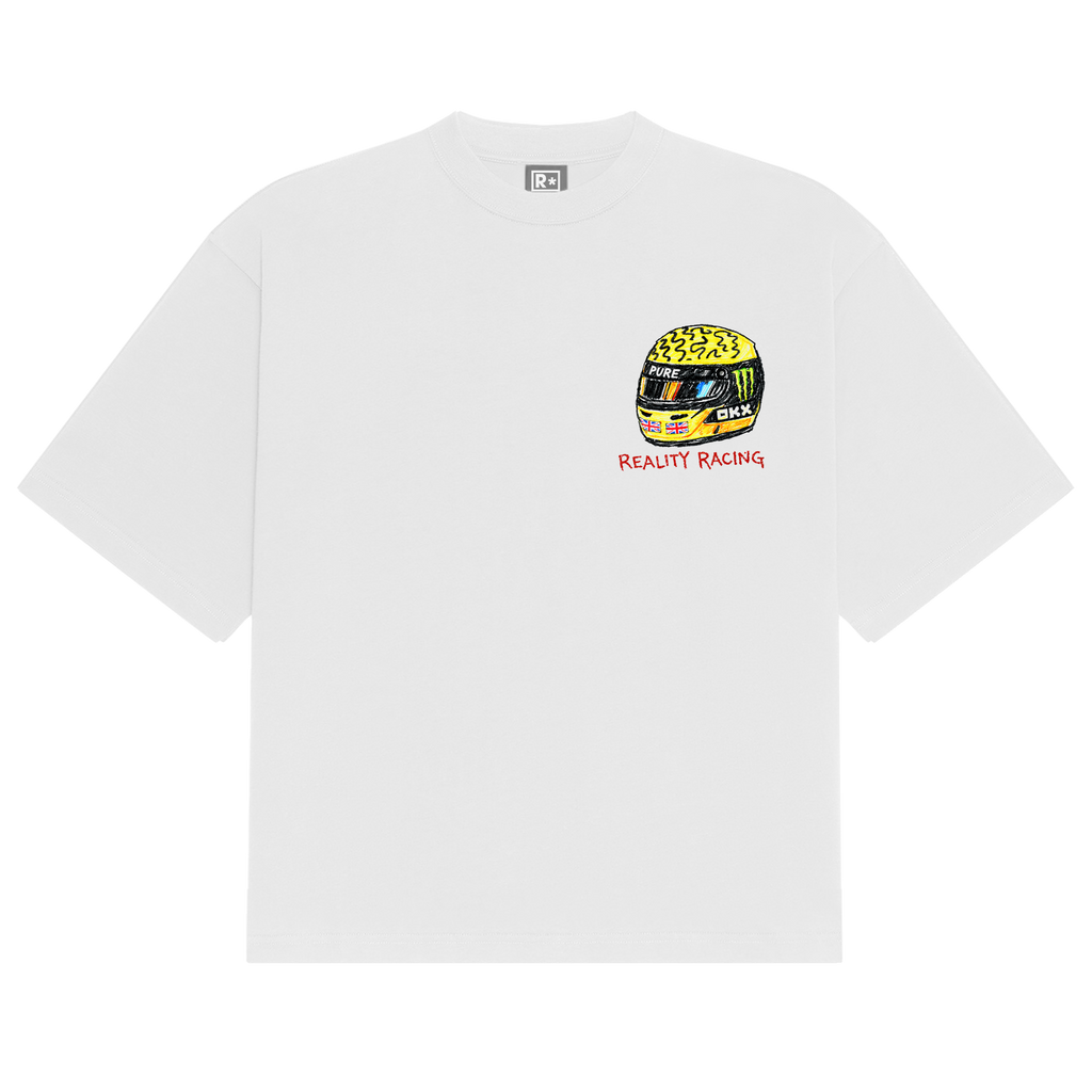 Norris Crayon Tee