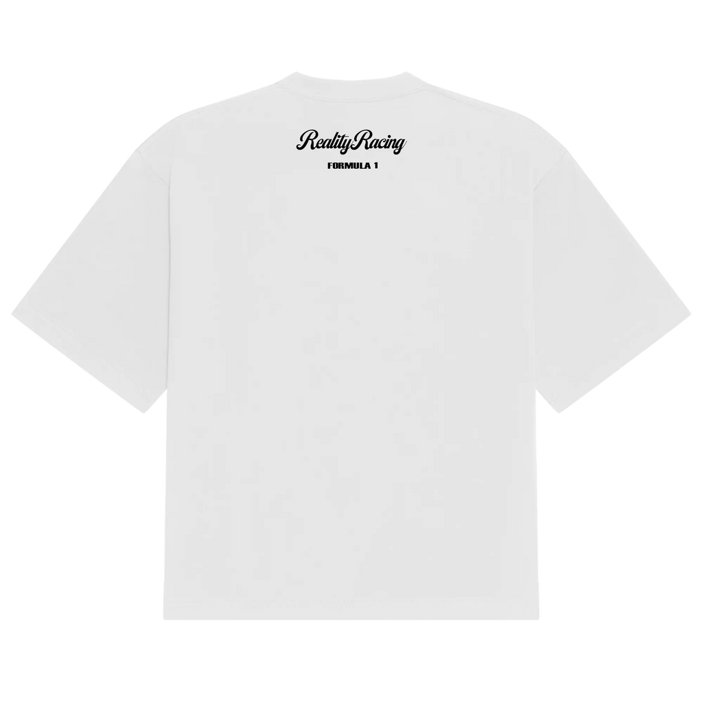Girls Love Formula 1 Tee