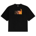 Grosjean Fire Tee
