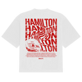 Hamilton Swirl Tee