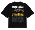 Impossible Trofeo Tee