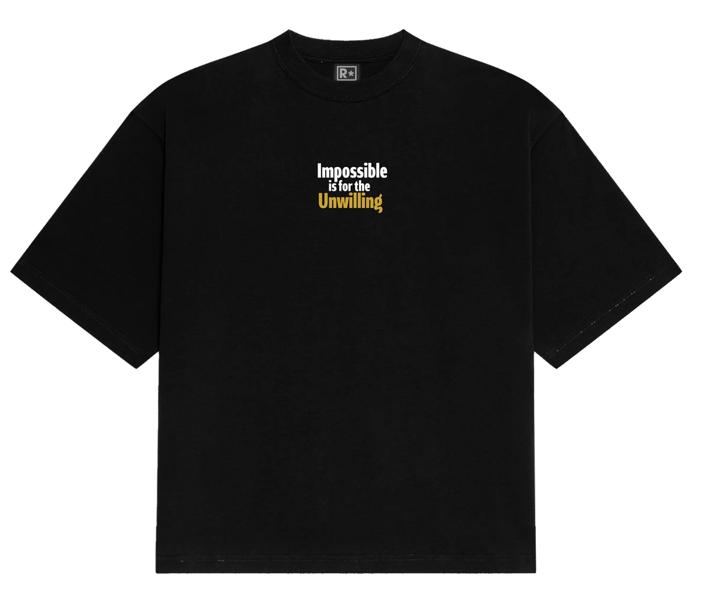 Impossible Trofeo Tee