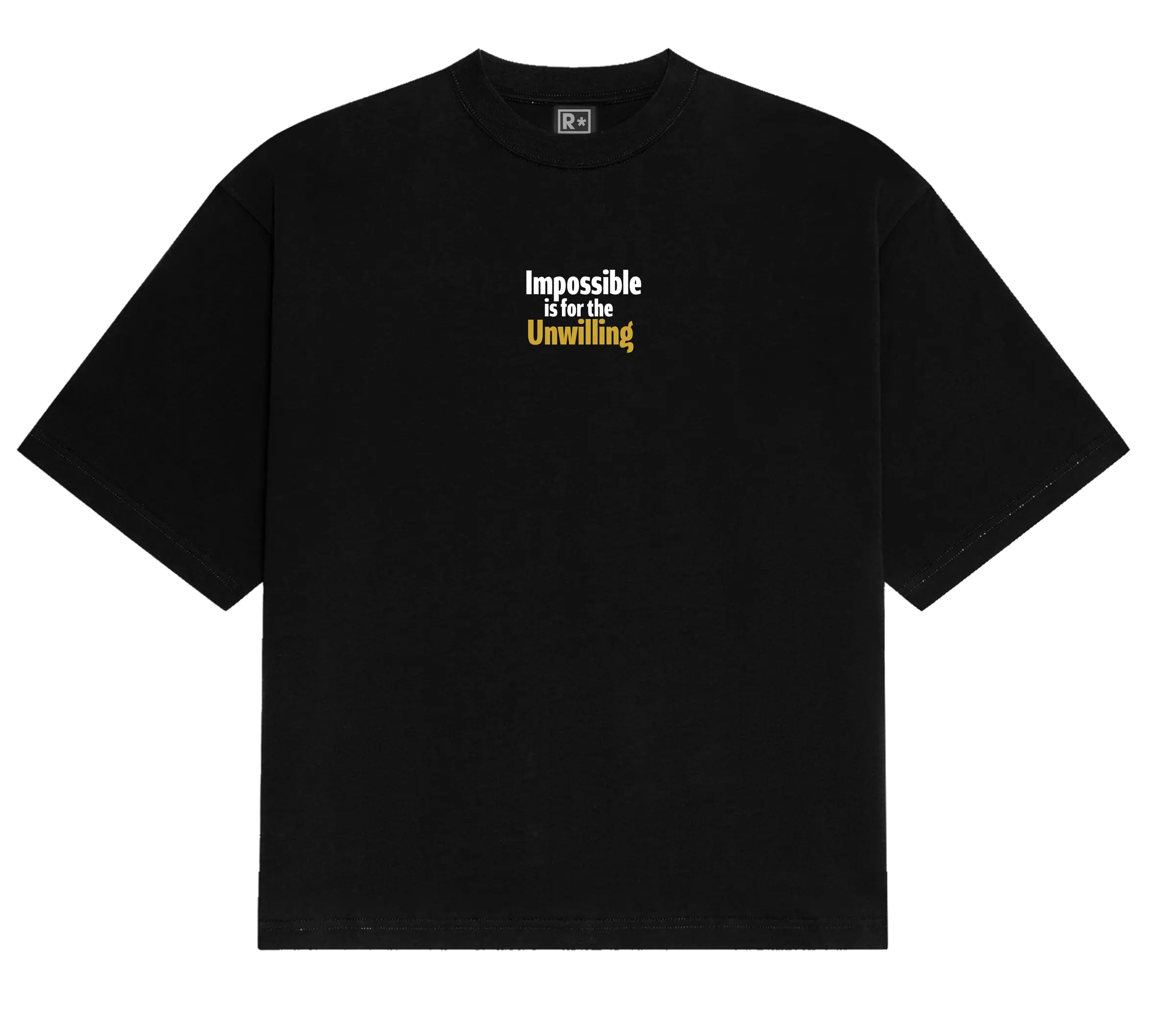 Impossible Trofeo Tee