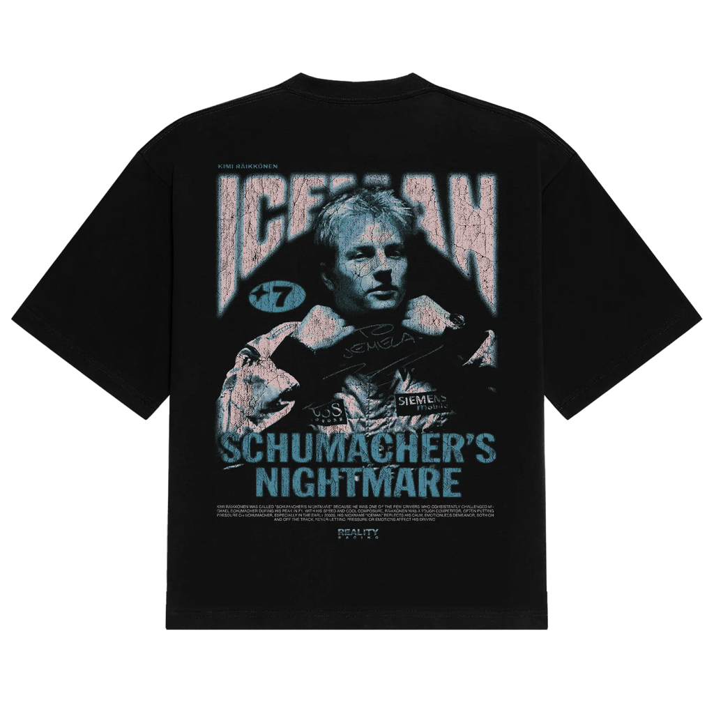 Ice Man Kimi Tee