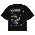 Do It Twice Tee