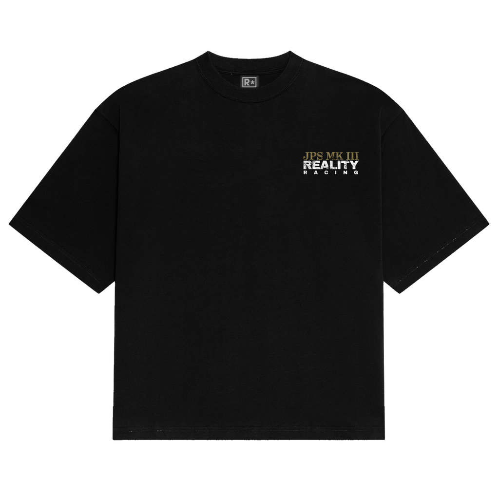 JPS Legacy Tee