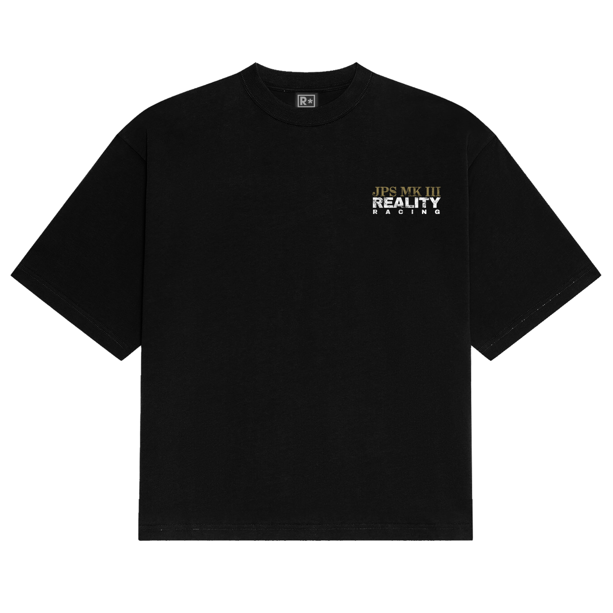 JPS Legacy Tee