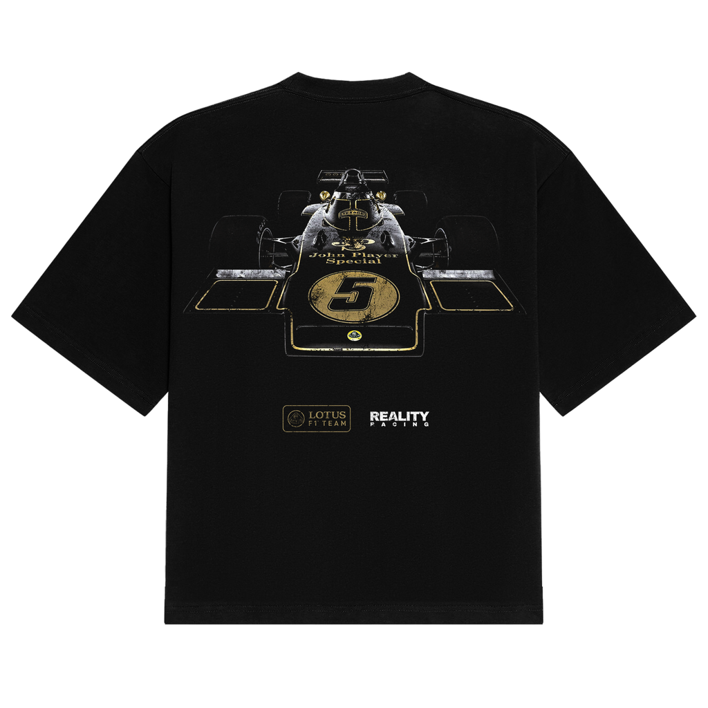 JPS Legacy Tee