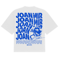 Joan Mir Swirl Tee