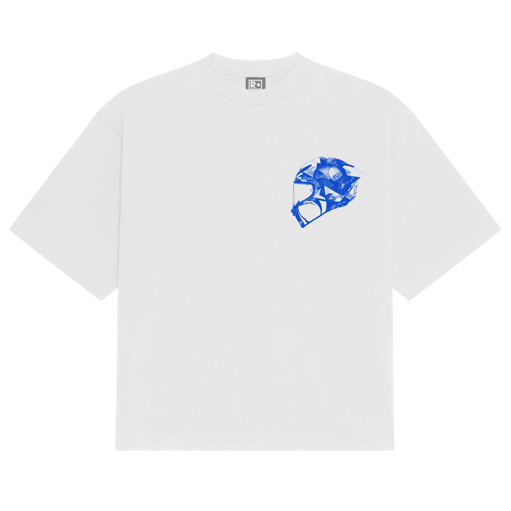 Joan Mir Swirl Tee