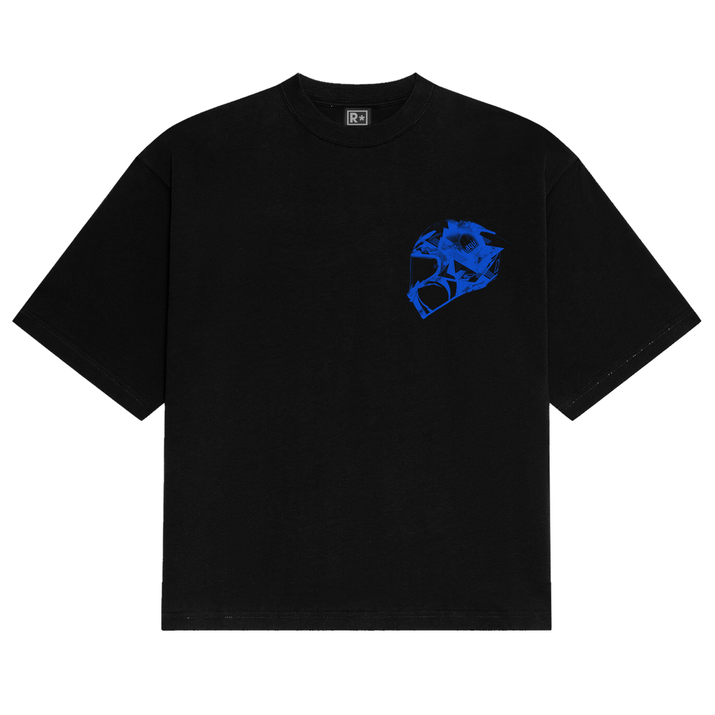 Joan Mir Swirl Tee