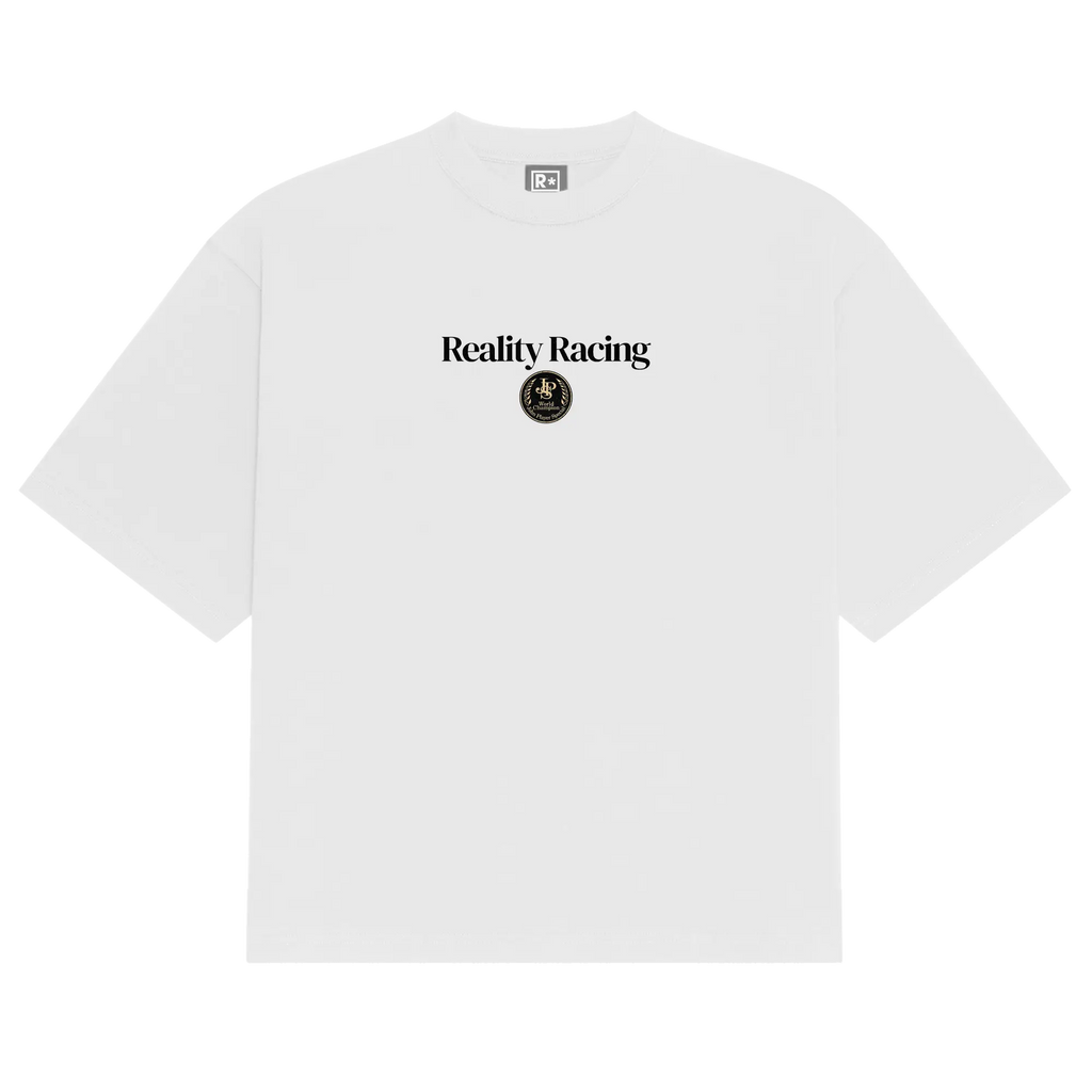 Lotus JPS Edition Tee