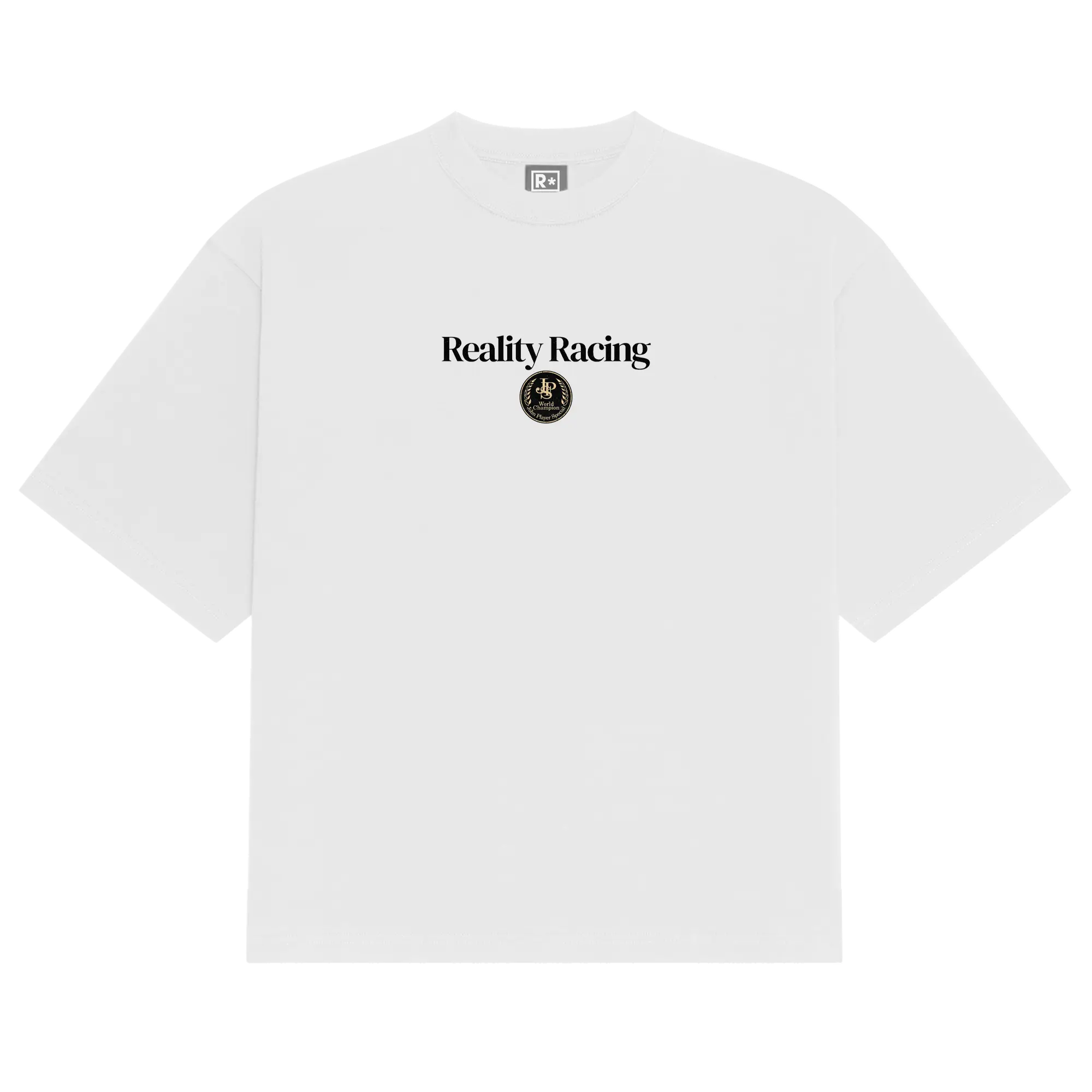 Lotus JPS Edition Tee