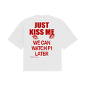 Kiss Me Tee