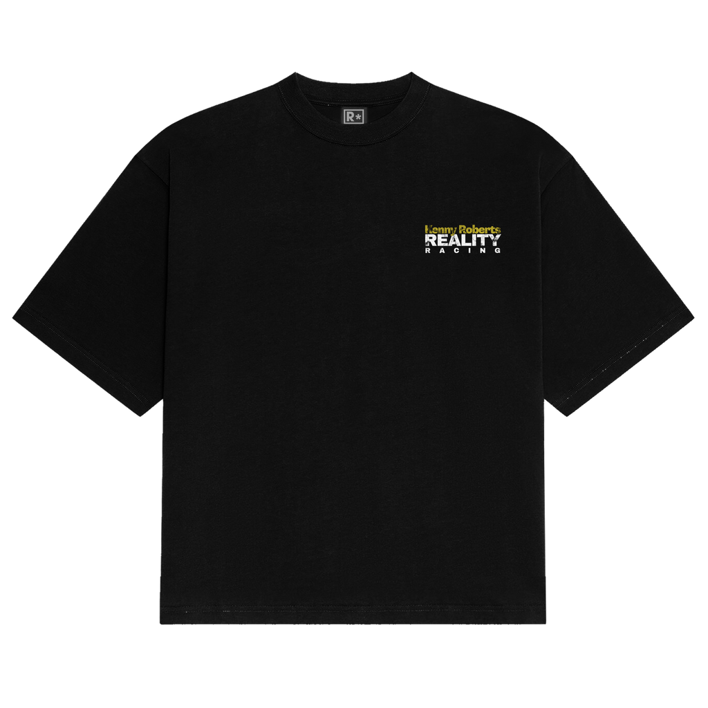 King Kenny Tee