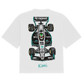 Kimi Crayon Tee