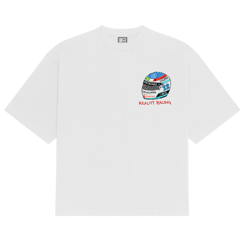 Kimi Crayon Tee