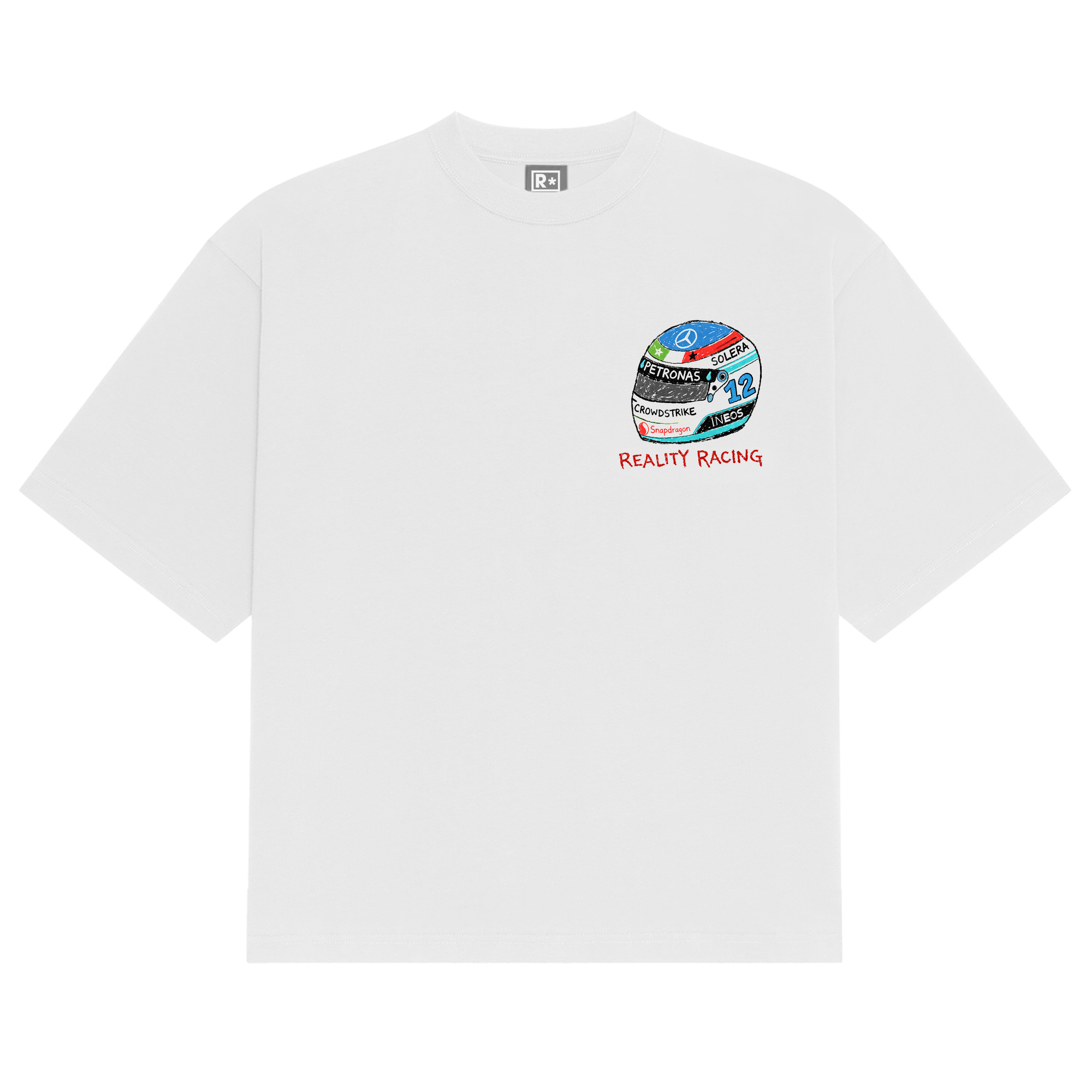 Kimi Crayon Tee