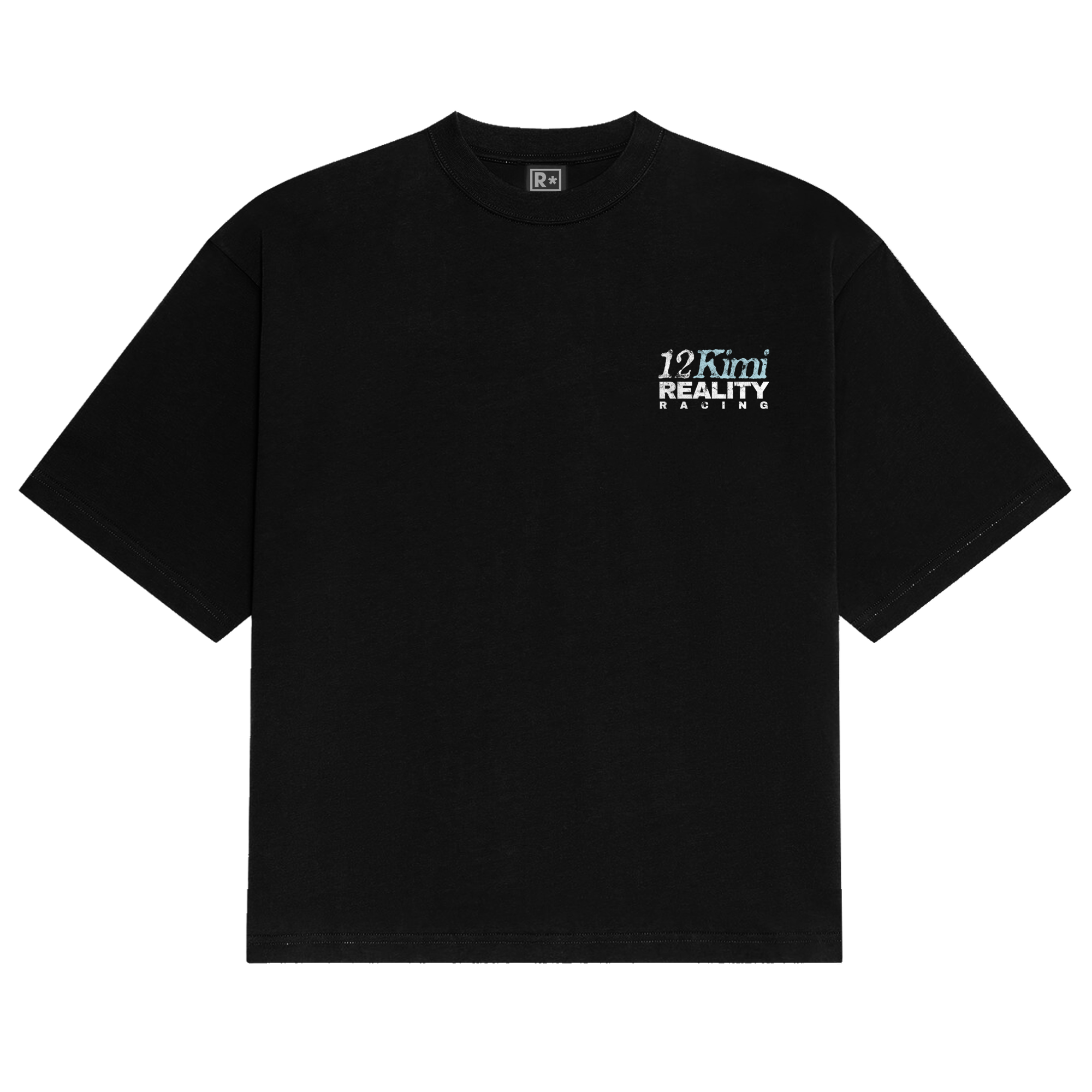 Antonelli Victory Tee