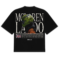 Lando Side Tee