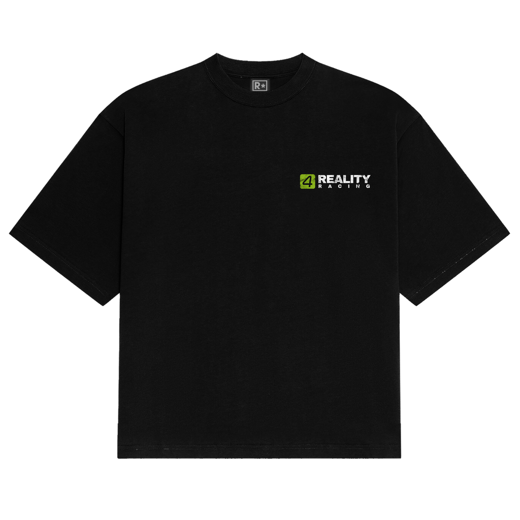 Lando Side Tee