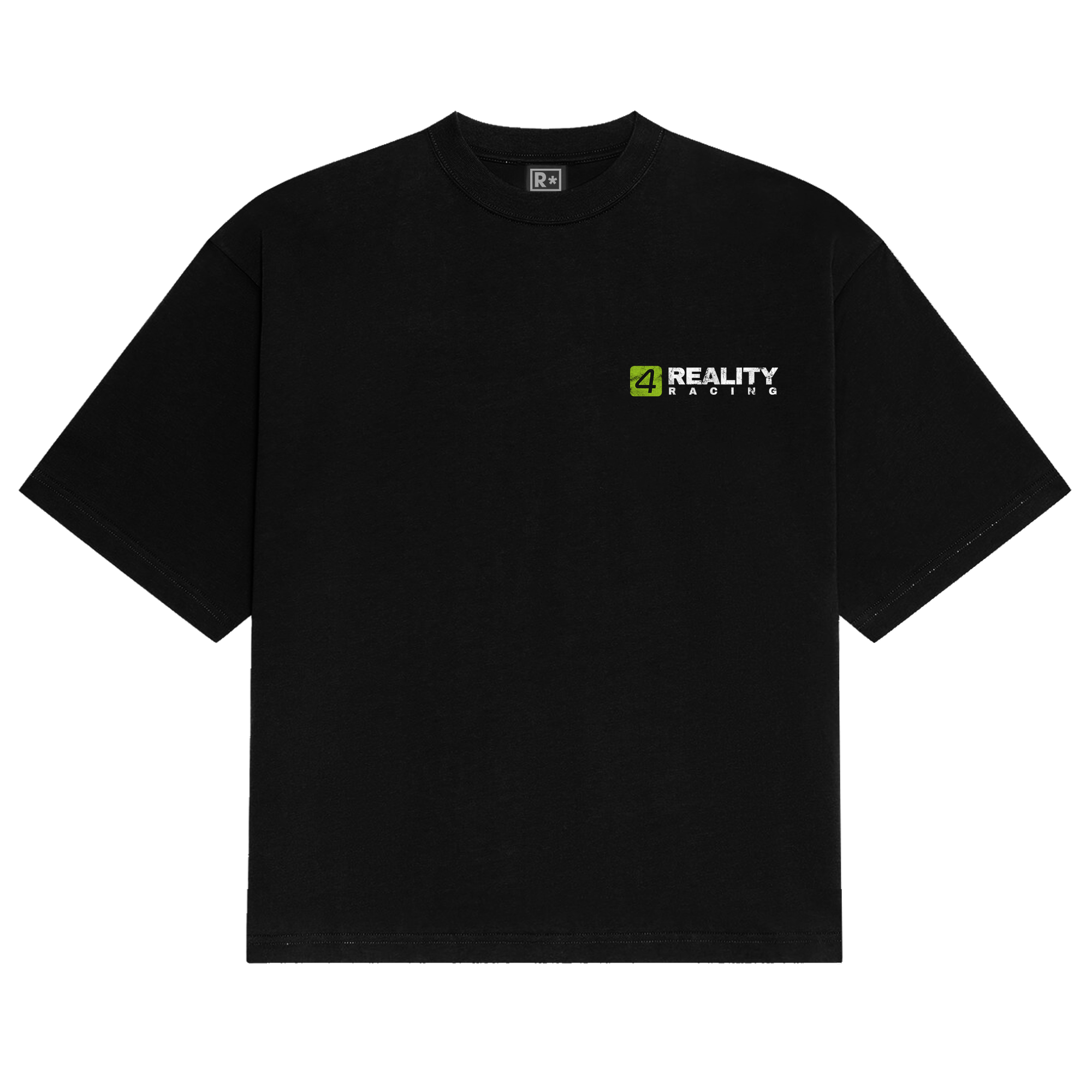 Lando Side Tee