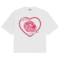Norris Heart Tee