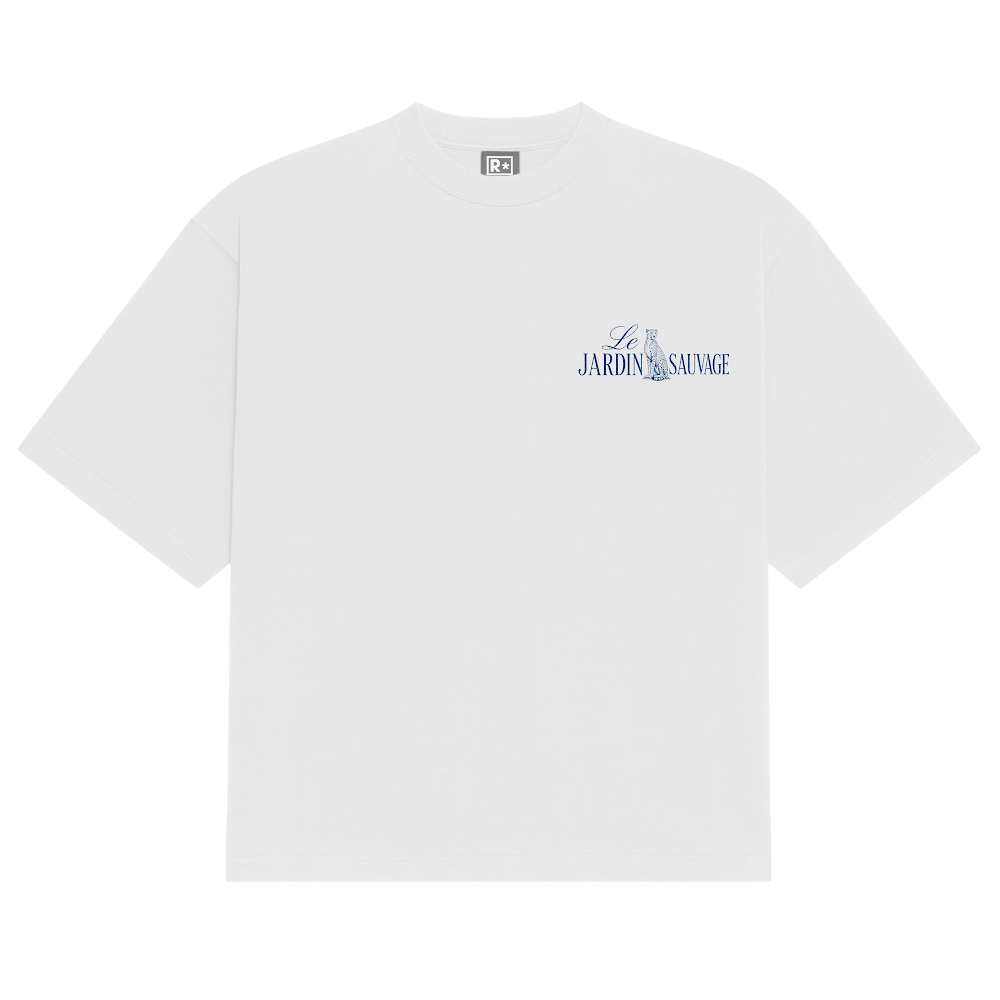 Le Jardin Sauvage Tee