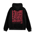 Leclerc Swirl Hoodie