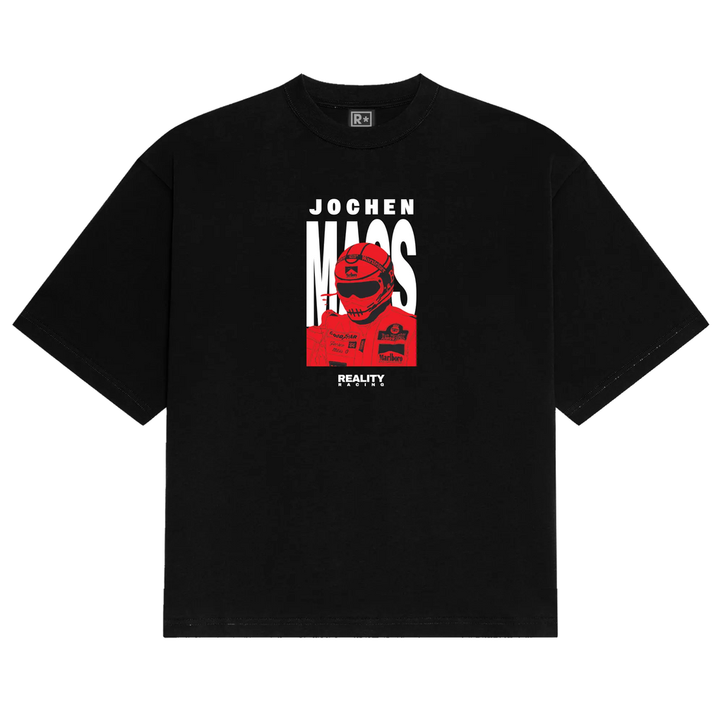 Jochen Mass Tee