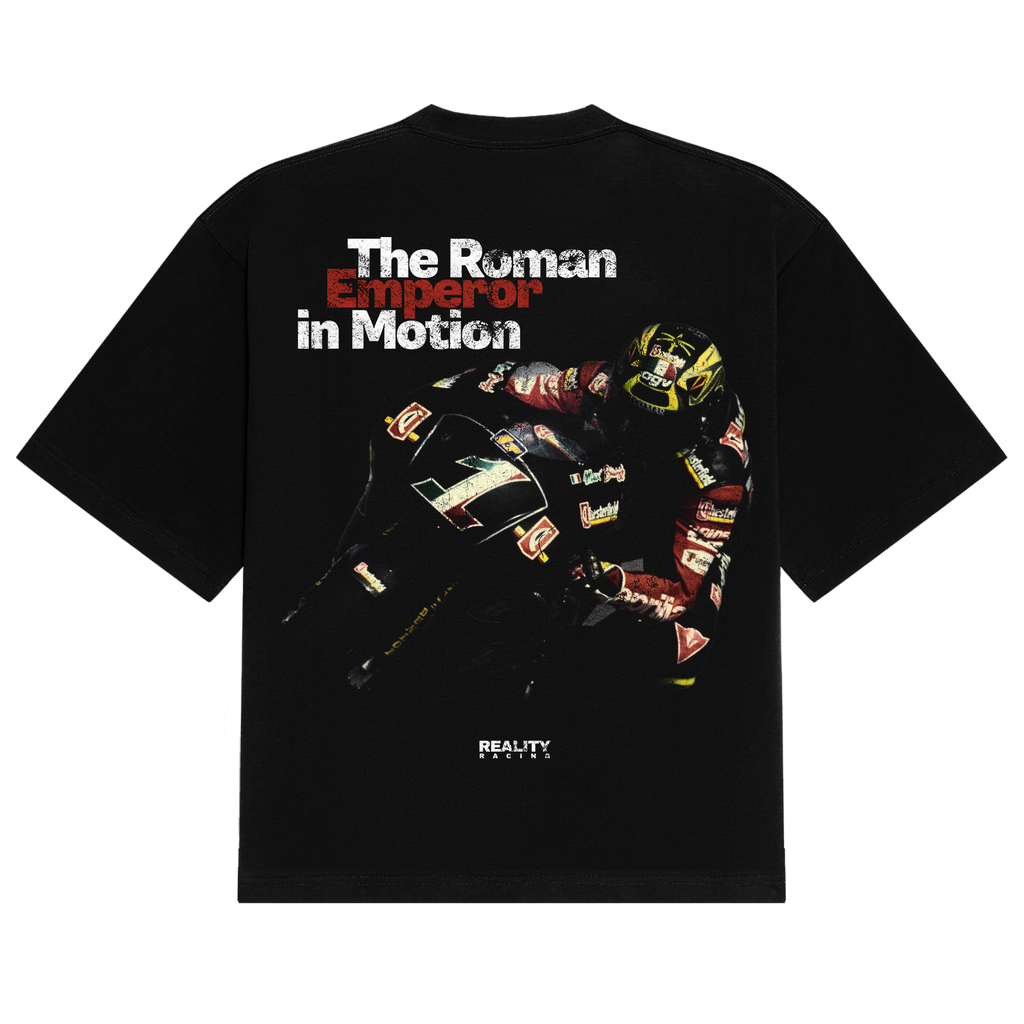 Biaggi Emperor Tee