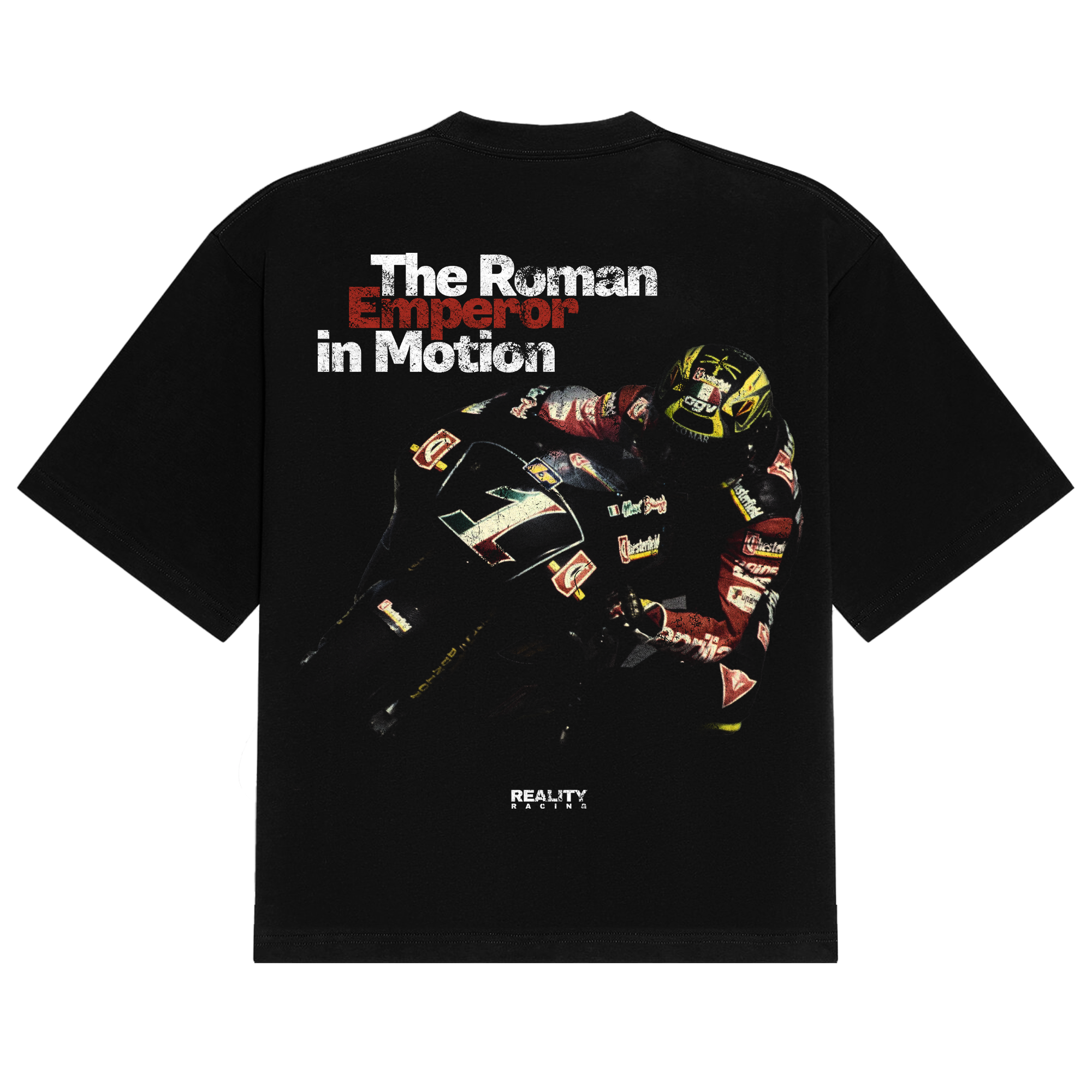 Biaggi Emperor Tee