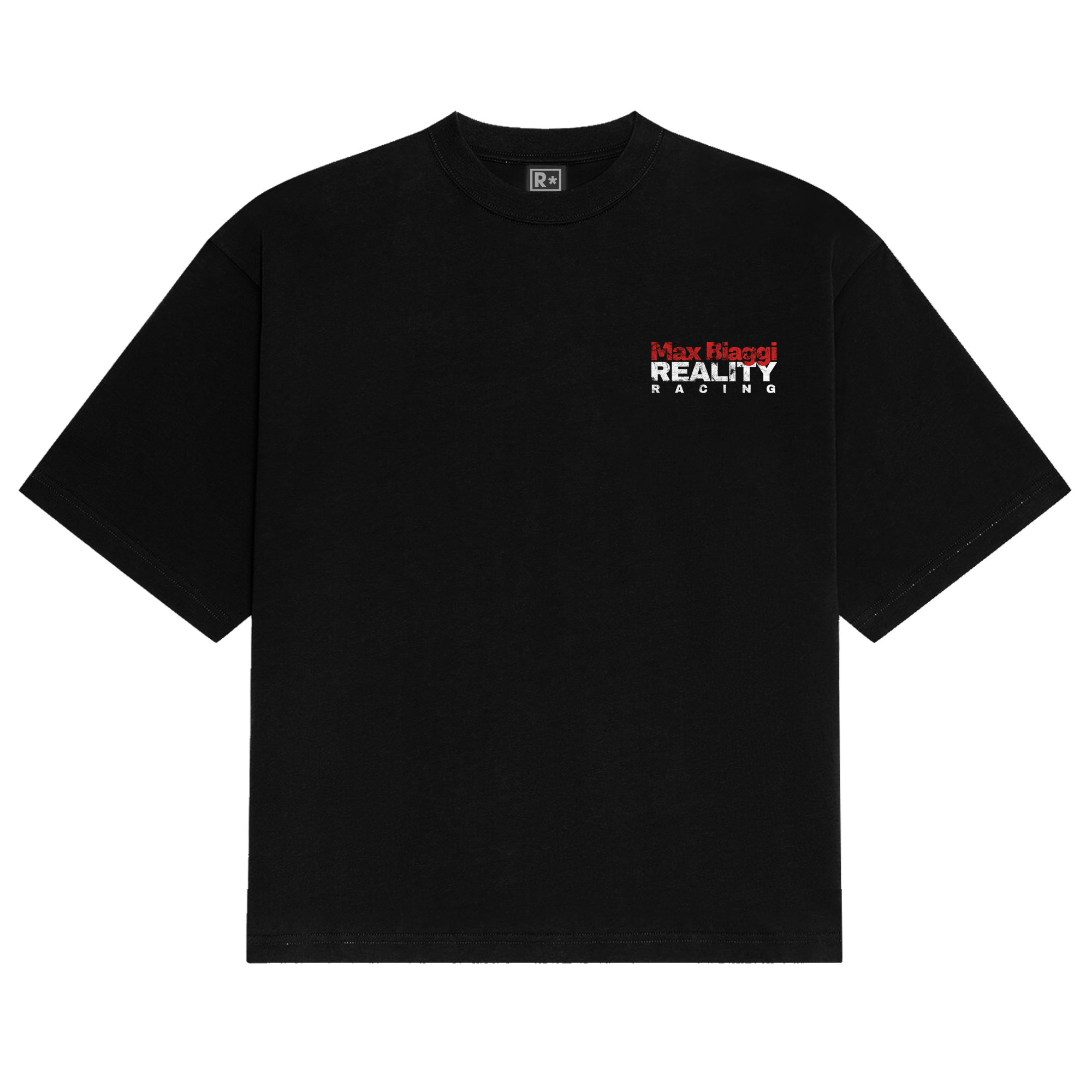Biaggi Emperor Tee